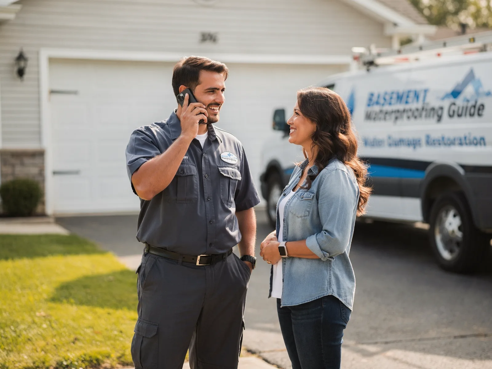 Basement Waterproofing Near Me Mt Zion, IL FAQs